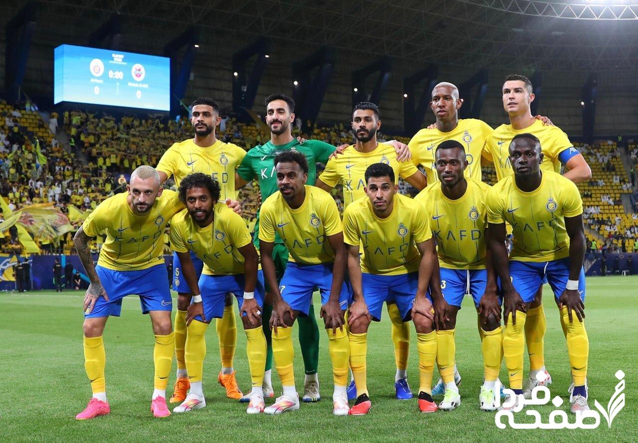 پیش بینی جالب عربستانی ها از نتیجه بازی استقلال و النصر