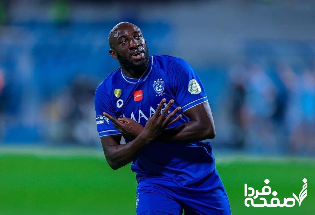 نقل و انتقالات پرسپولیس