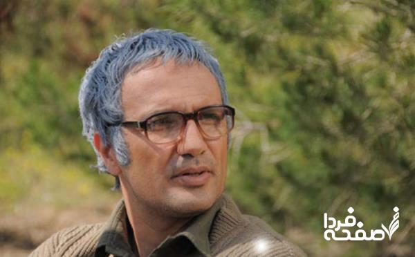 محمدرضا فروتن