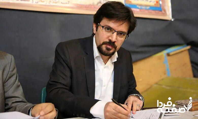 یاشار سلطانی