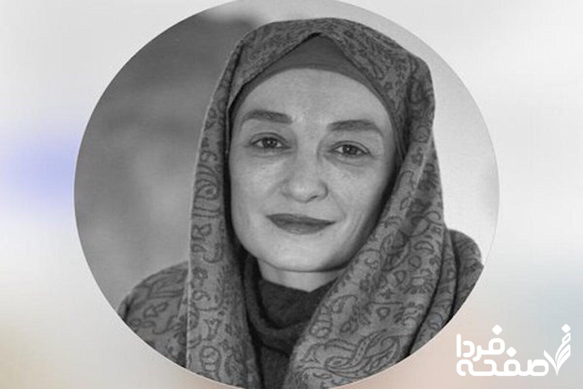پروانه اعتمادی