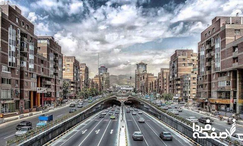 بازار مسکن