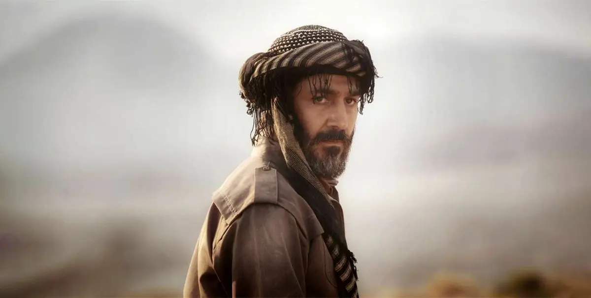 فیلم سینمایی پیشمرگ