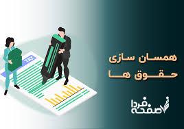 آخرین خبر از «همسان‌ سازی حقوق بازنشستگان تأمین اجتماعی 1404» امروز چهارشنبه 15 اسفند