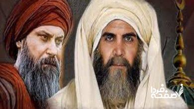 سریال معاویه با رویکرد ضد شیعی و ایرانی در عربستان (سریال 100 میلیون دلاری) | گاف سریال معاویه+ ویدئو