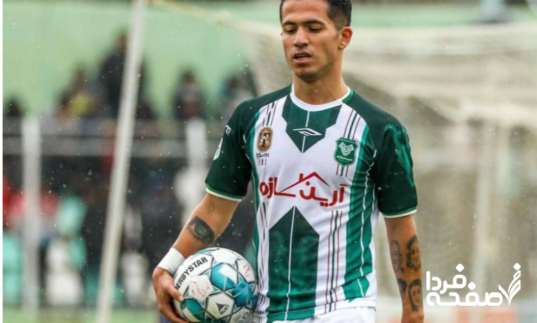 حمید طاهرخانی