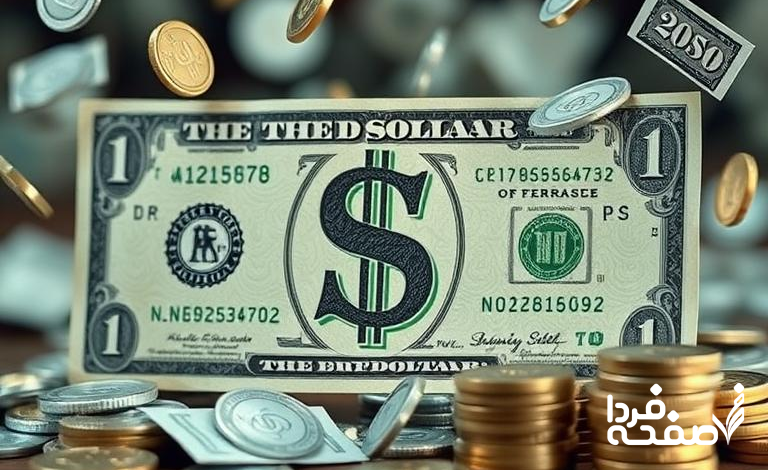 دلار ۱۵۰ هزار تومانی در راه است؟ | کابوس اقتصاد ایران ادامه دارد