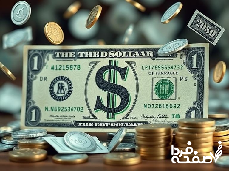 دلار ۱۵۰ هزار تومانی در راه است؟ | کابوس اقتصاد ایران ادامه دارد