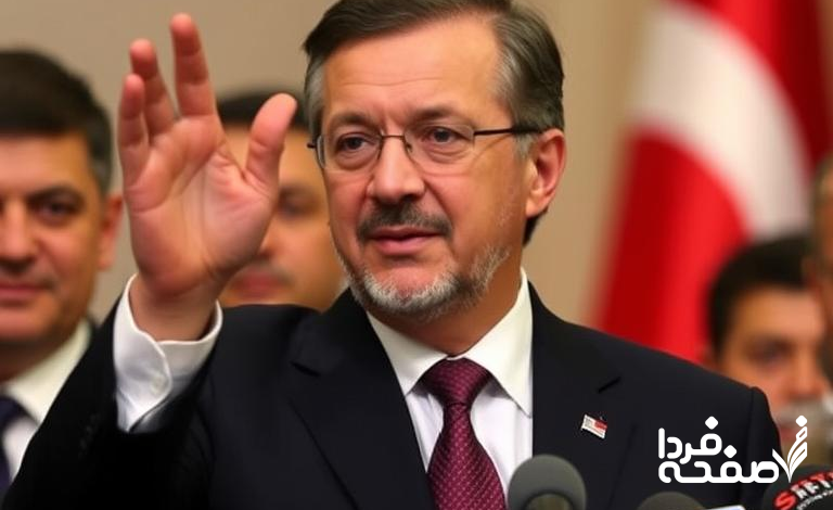 اکرم امام اوغلو رقیب اردوغان در انتخابات ریاست جمهوری ترکیه کیست؟