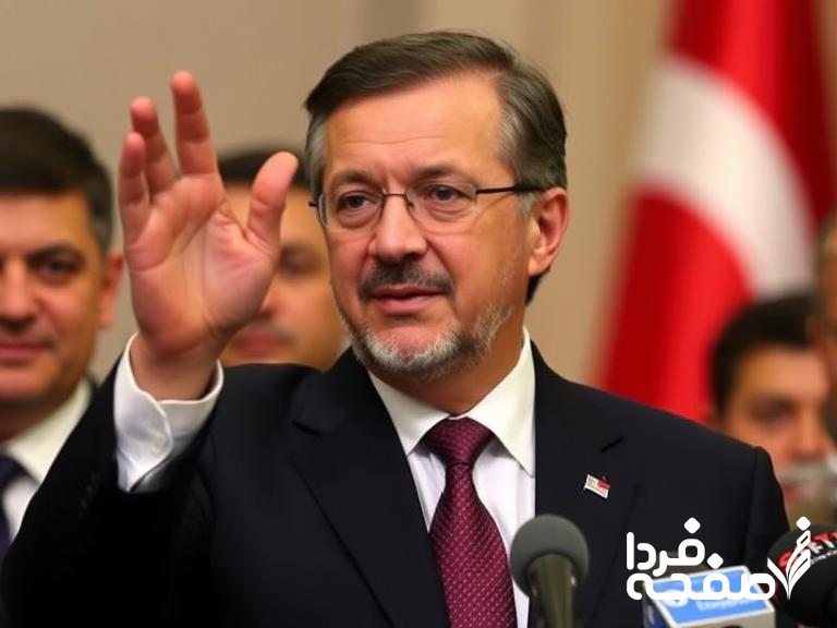 اکرم امام اوغلو رقیب اردوغان در انتخابات ریاست جمهوری ترکیه کیست؟