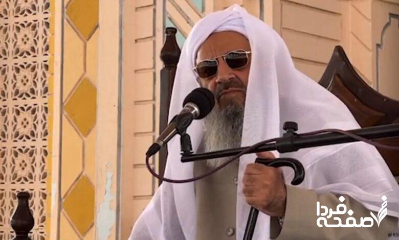 مولوی عبدالحمید