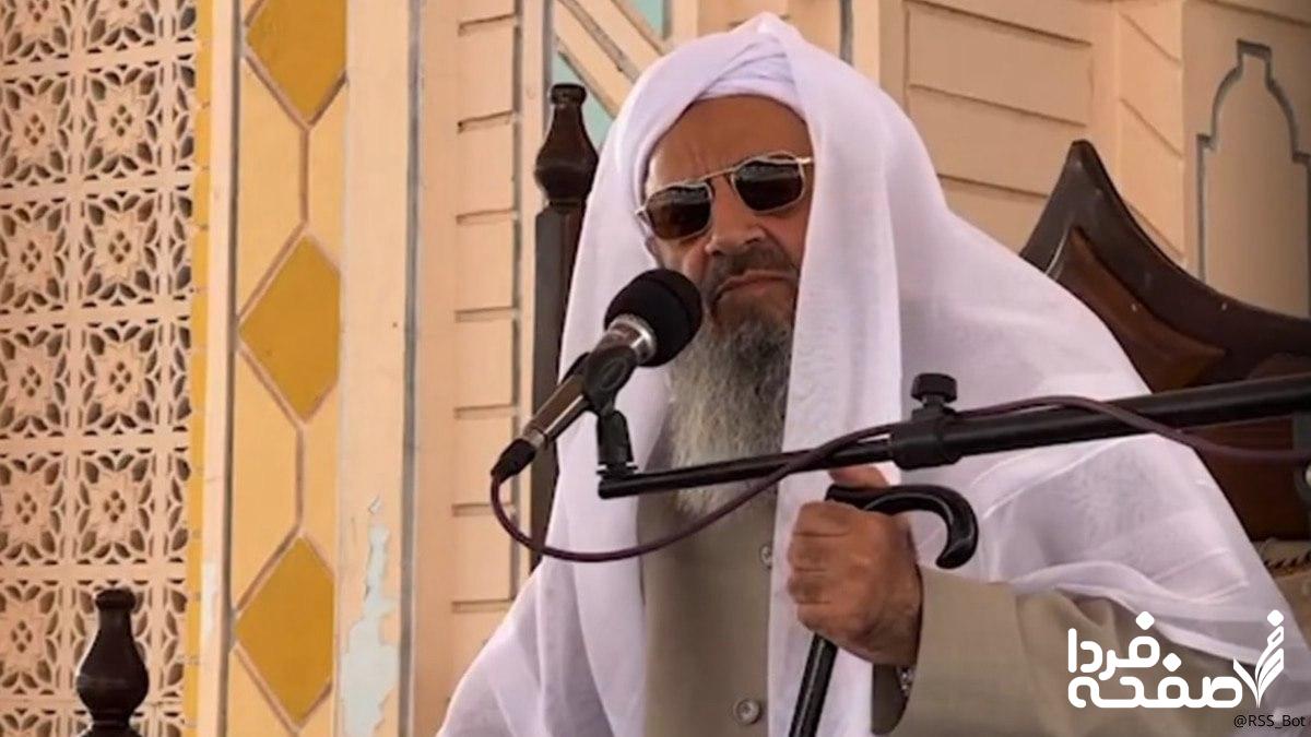 مولوی عبدالحمید