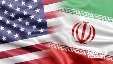 مذاکرات ایران و آمریکا