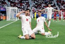 تیم ملی فوتبال ایران