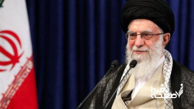 رهبر انقلاب