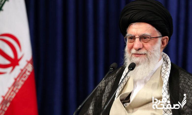 پیام نوروزی رهبر انقلاب