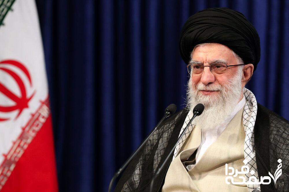 پیام نوروزی رهبر انقلاب