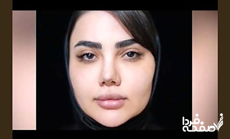 شیلا شهبازیان