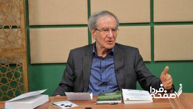 مسعود درخشان