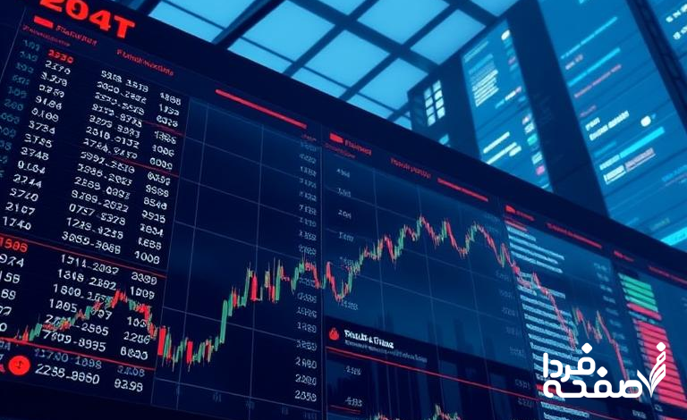 پیش بینی بورس در سال ۱۴۰۴
