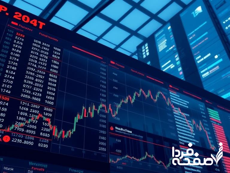 پیش بینی بورس در سال ۱۴۰۴