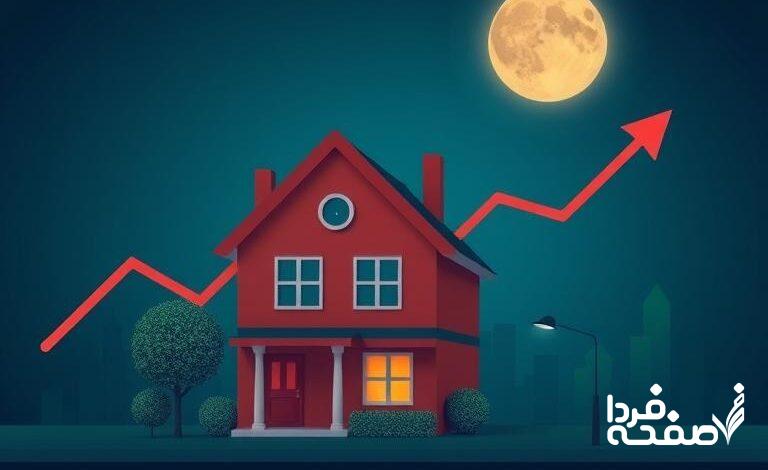 پیش بینی قیمت مسکن در سال ۱۴۰۴