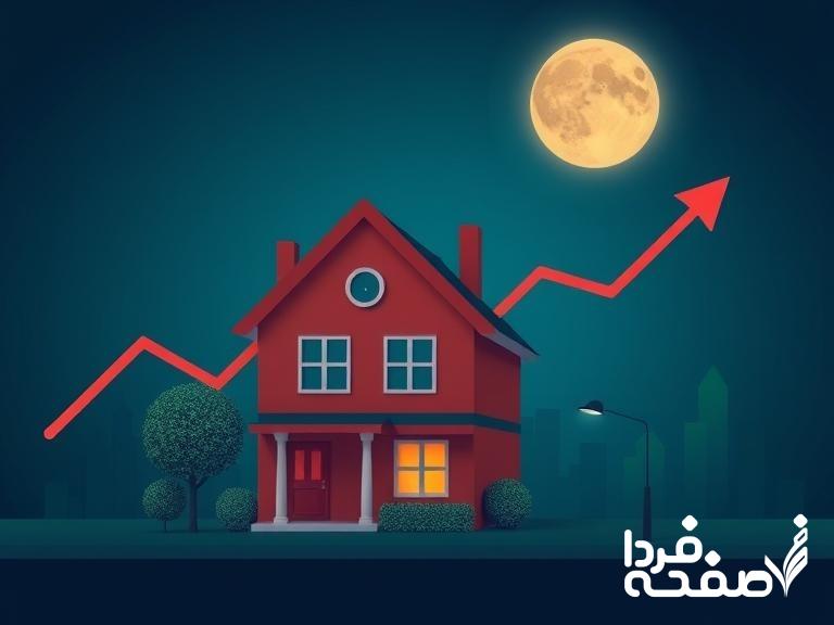 پیش بینی قیمت مسکن در سال ۱۴۰۴