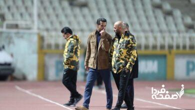 مجتبی جباری