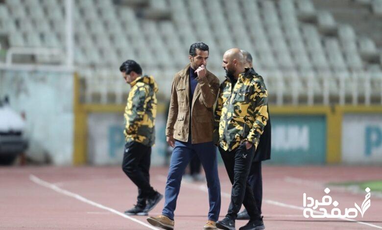 مجتبی جباری