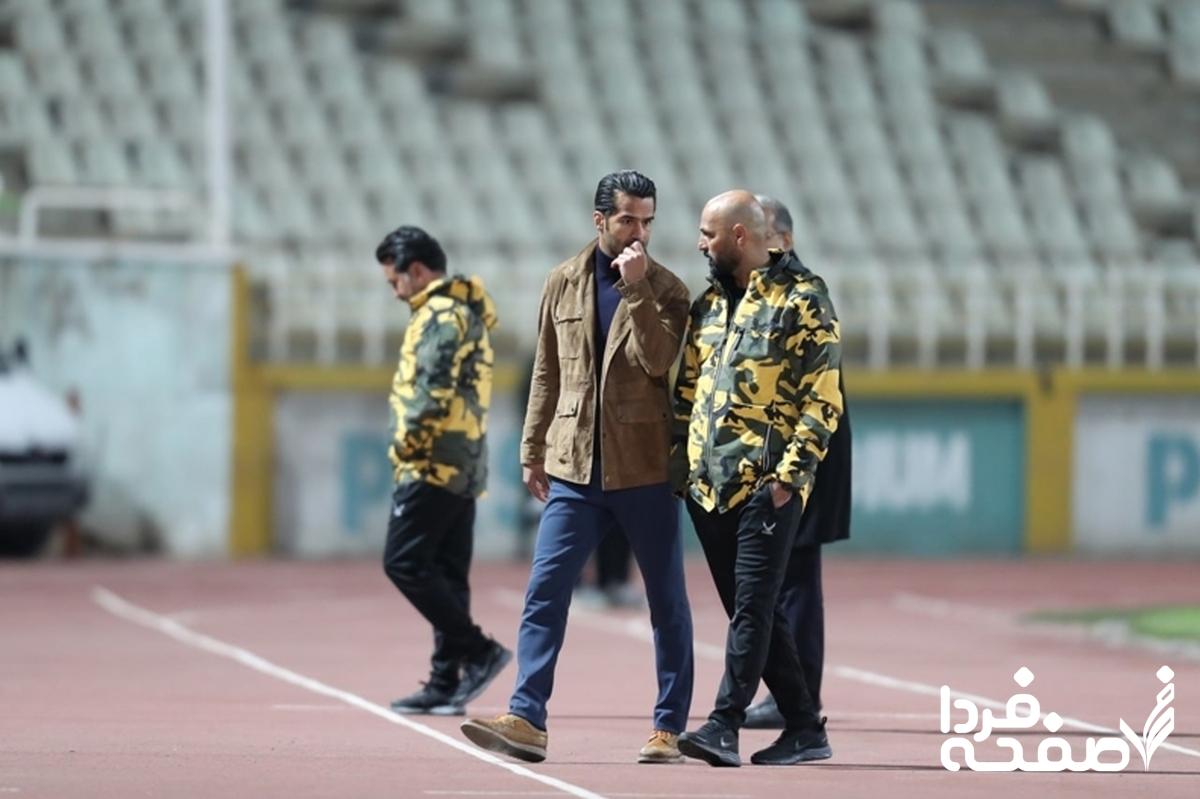 مجتبی جباری