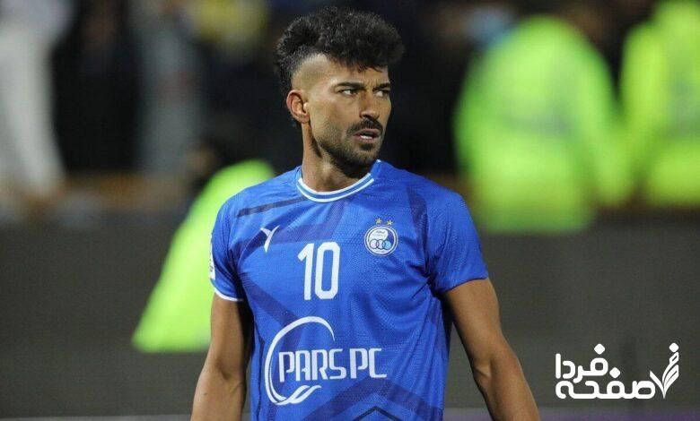 رامین رضاییان