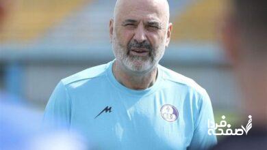 علی تاجرنیا