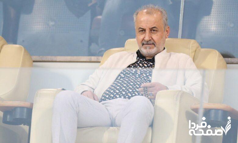 پرسپولیس