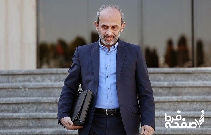 مذاکرات ایران و آمریکا