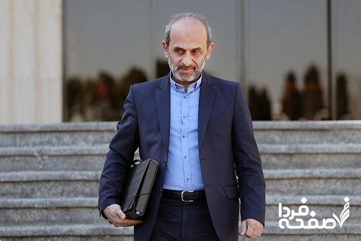 مذاکرات ایران و آمریکا