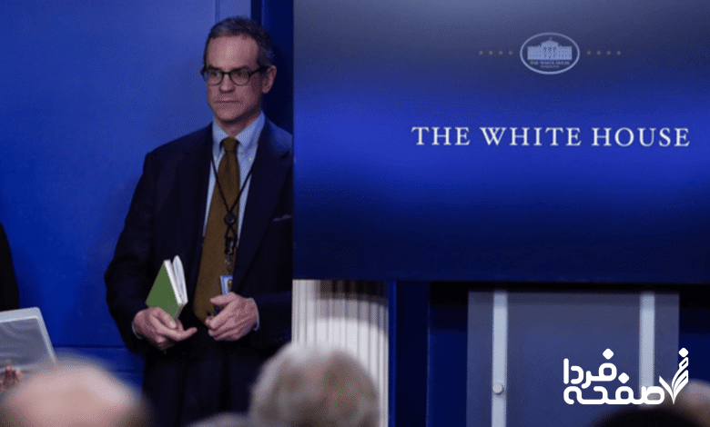 مایکل آنتون