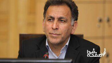 نماینده مجلس