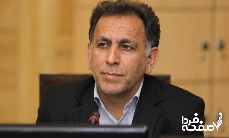 نماینده مجلس