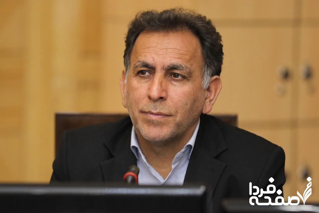 نماینده مجلس