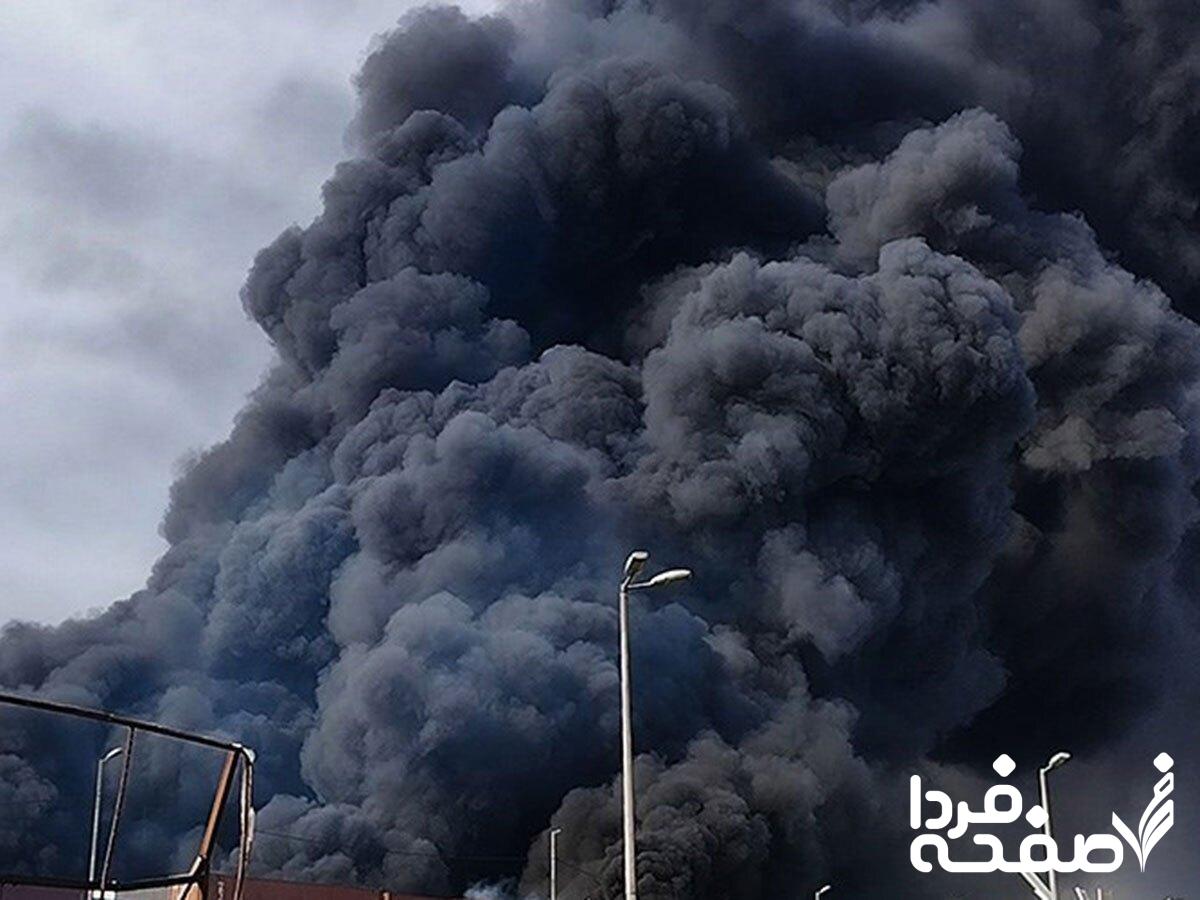 آرمان نوذرزاده