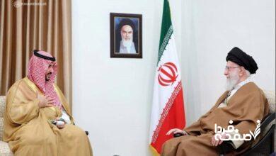 رهبر انقلاب اسلامی