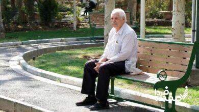 حقوق بازنشستگان