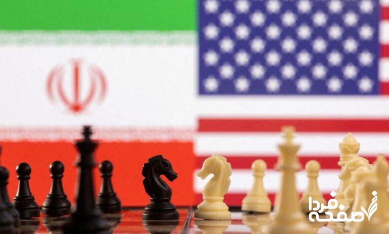 مذاکرات ایران و آمریکا
