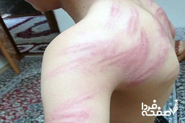 مدرسه روستای کرجو