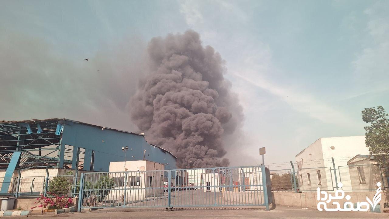 بندر عباس