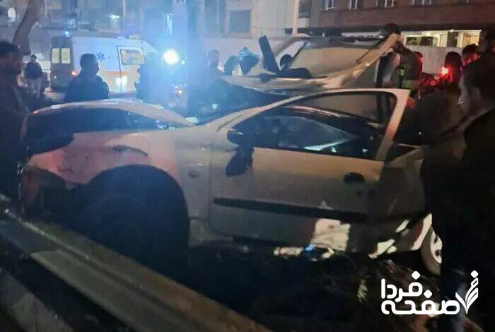 بازیگری که 7 بار مرگ را به چشم خود دید و زنده ماند! معجزات زندگی خانم بازیگر