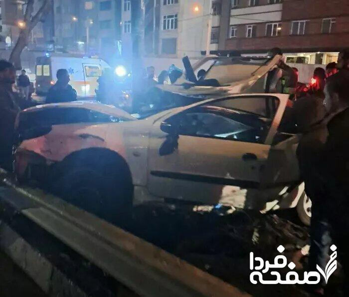 بازیگری که 7 بار مرگ را به چشم خود دید و زنده ماند! معجزات زندگی خانم بازیگر