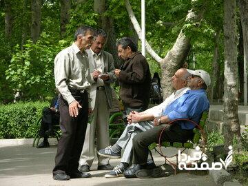 بازنشستگان