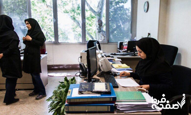ساماندهی نیروهای شرکتی