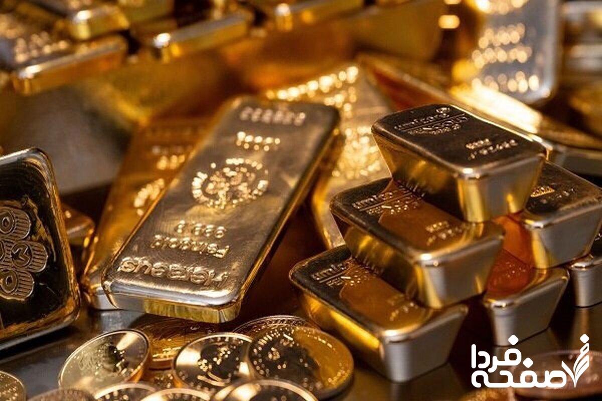 بحران جهانی و جنگ تجاری بازار را به لرزه انداخت!